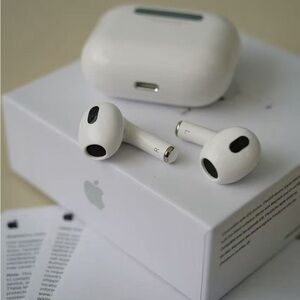 Generation 3 Pods